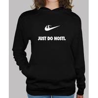 just donosti - white