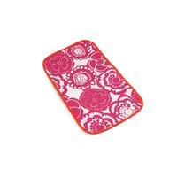 Ju-Ju-Be Changing Pad (Fuchsia Blossoms)