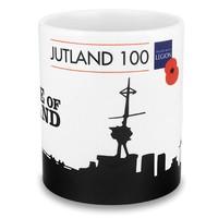 Jutland 100 Mug