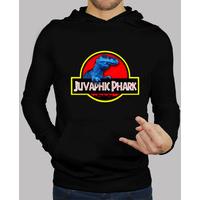 juvaphic phark sweatshirt h