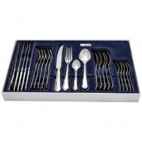 Judge 24 Piece Dubarry Cutlery Set