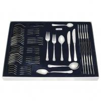Judge Windsor 44 Piece Cutlery S...