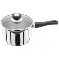 Judge Vista-cm Draining Saucepan