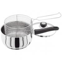 judge vista 20cm chip pan