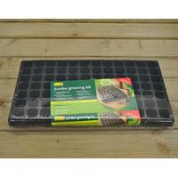 Jumbo 84 Plug Seed Tray by Gardman