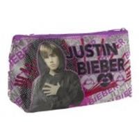 Justin Bieber Toiletry Bag