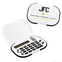 Juventus Pocket Calculator