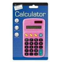 Just Stationery Pocket Calculato...