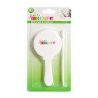Junior Macare First Brush And Comb Set
