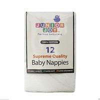 Junior Joy Supreme Baby Nappies