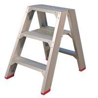 jumbo step stool narrow 4 steps