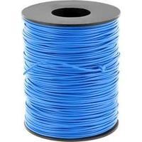 jumper wire 1 x 02 mm blue beli beco d 105100 100 m