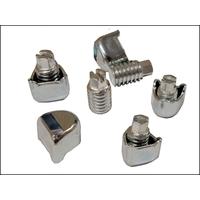 Jubilee Multiband Housing/Screws 11mm 25 Sets Pack