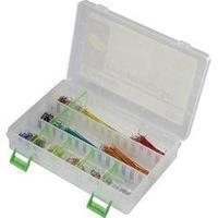 Jumper set (L x W x H) 205 x 145...