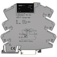 JUMPFLEX® plug base with solid state relay WAGO 857-704