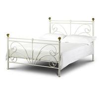 Julian Bowen Cadiz 3FT Single Bedstead