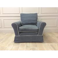 Jude Chair with Loose Cover