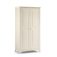 Julian Bowen Cameo 2 Door Wardrobe