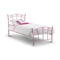 julian bowen jemima single metal kids bed