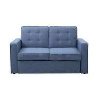 Julia Fabric Sofa Bed