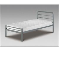 Julian Bowen Alpen 3FT Single Bedstead