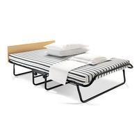 Jubilee Folding Bed With Airflow Mattress Double