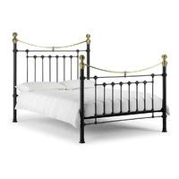 Julian Bowen Victoria Bed