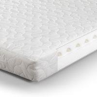 julian bowen airwave foam cot bed mattress