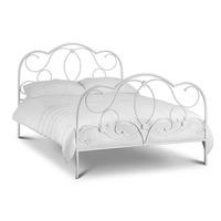 julian bowen arabella 5ft kingsize bedstead