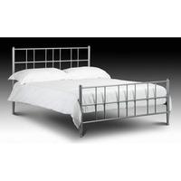 julian bowen braemar 4ft 6 double bedstead