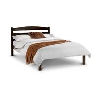 Jude Solid Pine Bed Frame  Single or Double