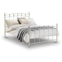 julian bowen sophie crystal bed double