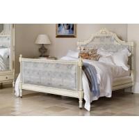 Juliet Upholstered Bed