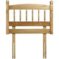 julian bowen pickwick pine headboard