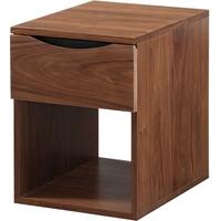 Jual Bella Walnut Lamp Table JF804