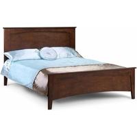 Julian Bowen Minuet Wenge Bed