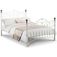 julian bowen isabel 4ft 6in double bed