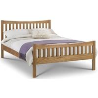 Julian Bowen Bergamo 4ft 6in Double Bed