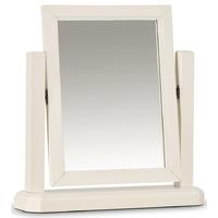 Julian Bowen Portland Dressing Table Mirror