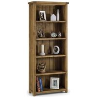 Julian Bowen Aspen Tall Bookcase