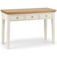 Julian Bowen Portland Dressing Table