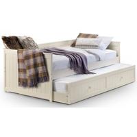 Julian Bowen Jessica Daybed with Underbed Trundle