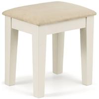 Julian Bowen Portland Dressing Stool