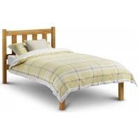 Julian Bowen Poppy Pine Bed