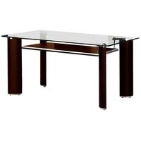 julian bowen boston dining table