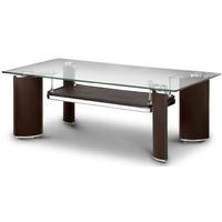 Julian Bowen Boston Coffee Table