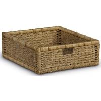 julian bowen aspen storage baskets pair