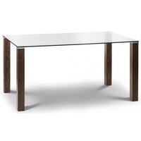 Julian Bowen Cayman Dining Table