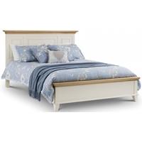 Julian Bowen Portland 4ft 6in Double Bed