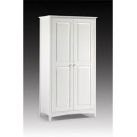 Julian Bowen Cameo 2 Door Wardrobe